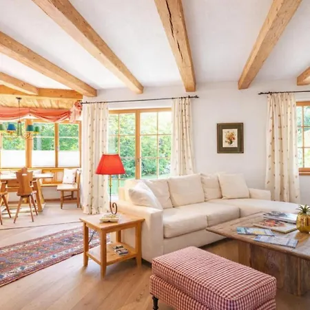Chalet Lebenberg