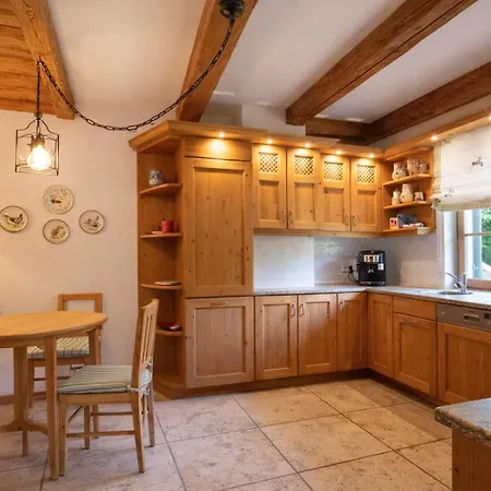 Residenz Lebenberg * Kitzbuhel