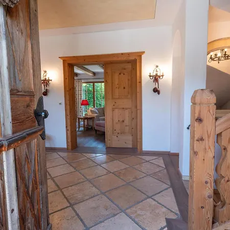 Residenz Lebenberg Chalet *