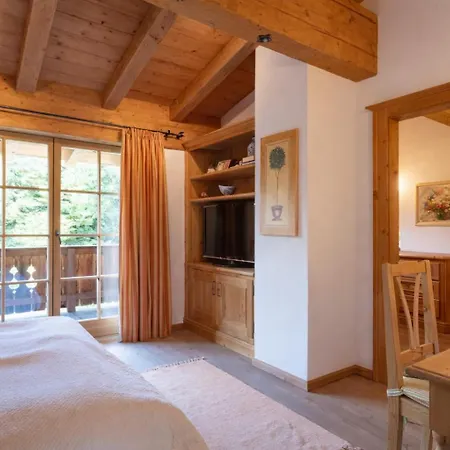 Residenz Lebenberg Chalet Kitzbuhel