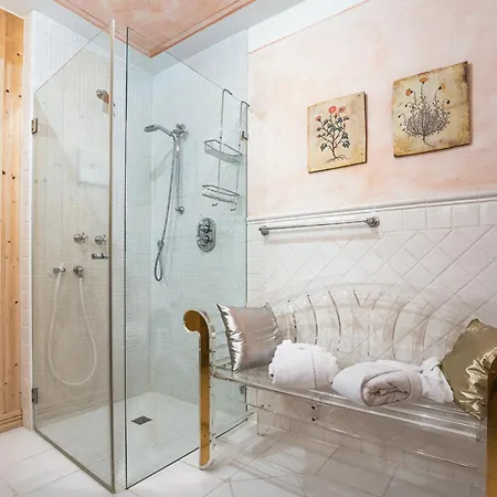 Chalet Lebenberg Kitzbühel