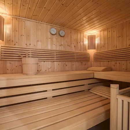 Lebenberg Chalet *