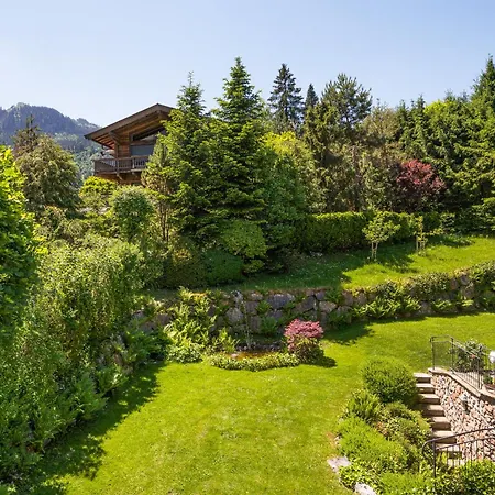 Kitzbuehel-wohnen Am Lebenberg Mit Sauna