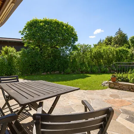 Chalet Lebenberg