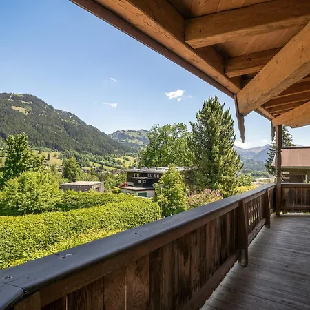 Lebenberg Kitzbuhel
