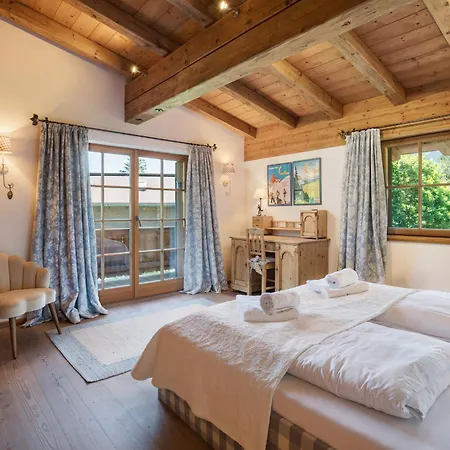 Chalet Lebenberg