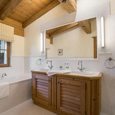 Chalet Lebenberg Kitzbühel