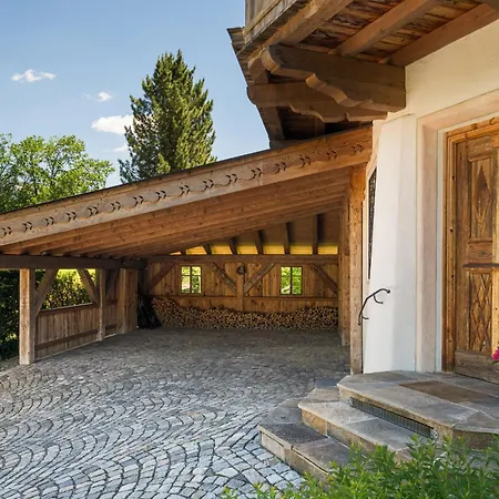 Chalet Lebenberg