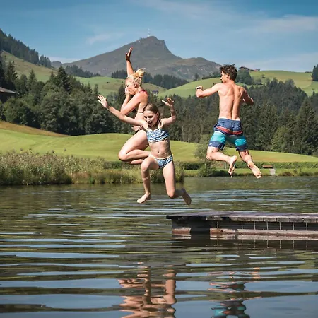 Chalet Lebenberg