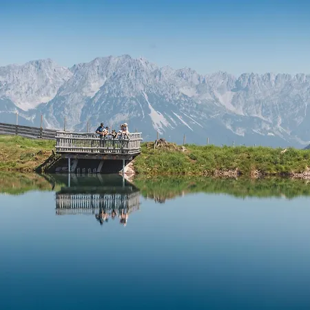 Chalet Lebenberg