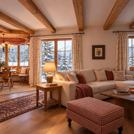 Kitzbuehel-wohnen Am Lebenberg Mit Sauna * Kitzbuhel