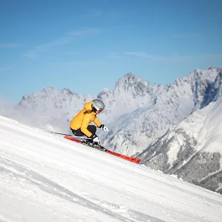 Kitzbuehel-wohnen Am Lebenberg Mit Sauna *