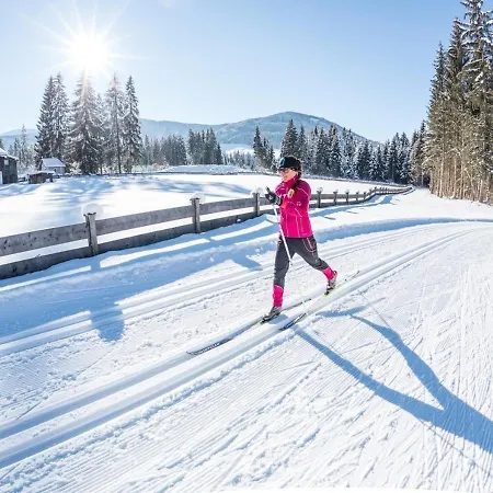 Kitzbuehel-wohnen Am Lebenberg Mit Sauna *