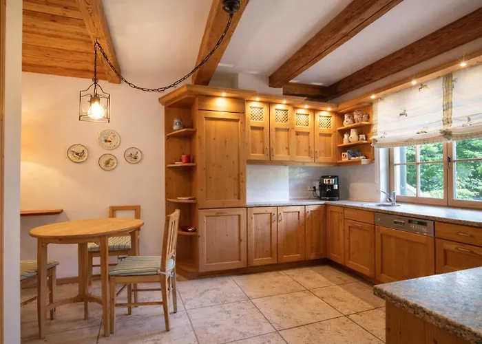 Residenz Lebenberg * Kitzbuhel