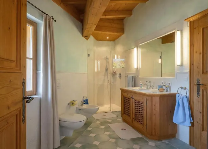 Chalet Residenz Lebenberg