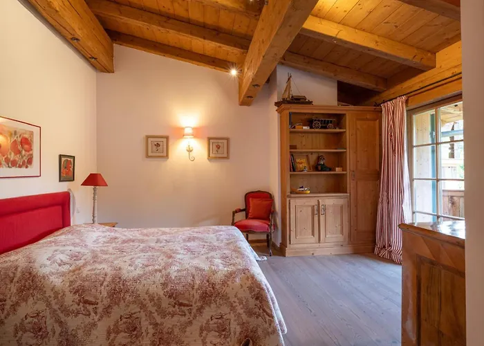 Residenz Lebenberg *